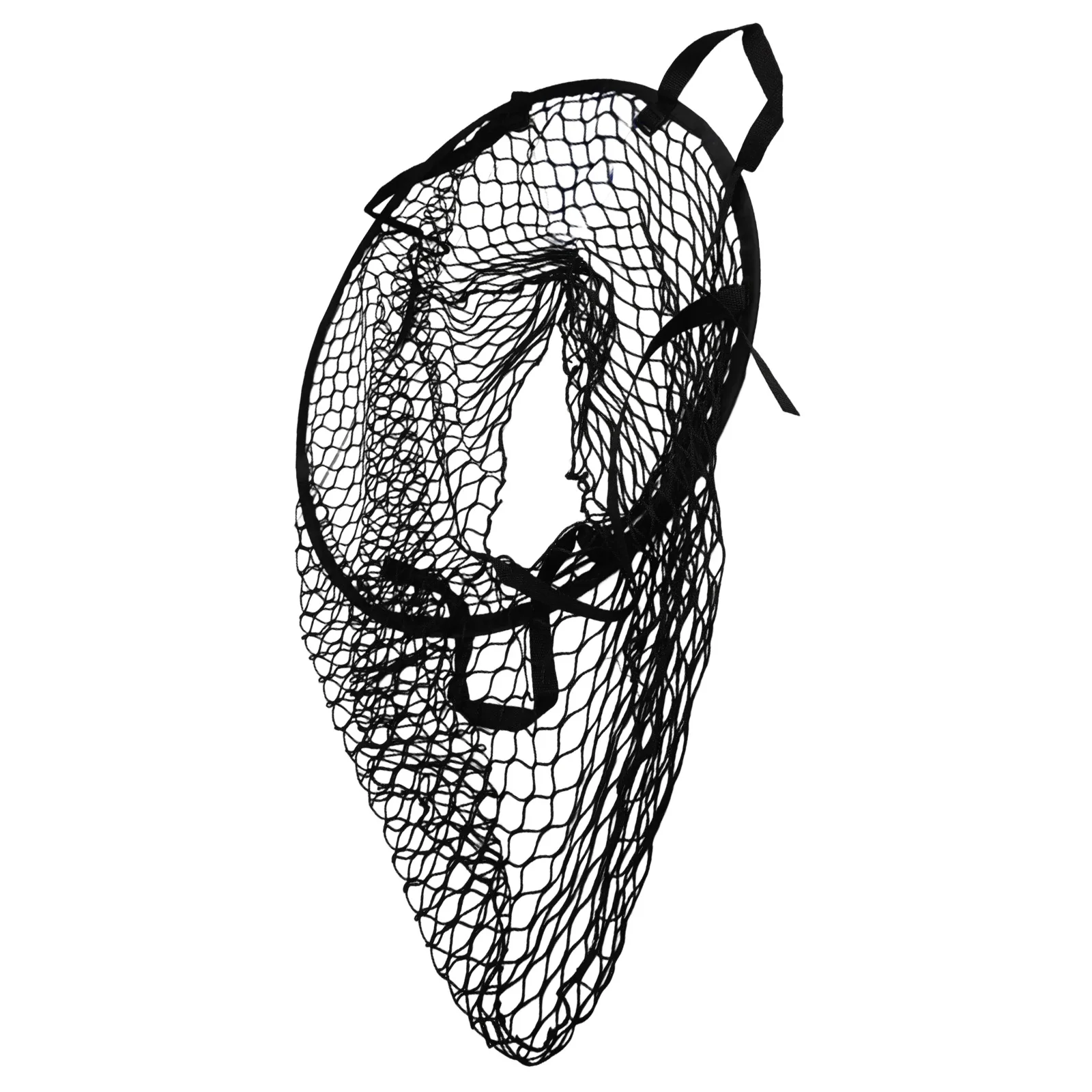 Red de portería de fútbol para adiestramiento al aire libre, red de portería de fútbol portátil, equipo de entrenamiento de portería de fútbol plegable, fácil de llevar