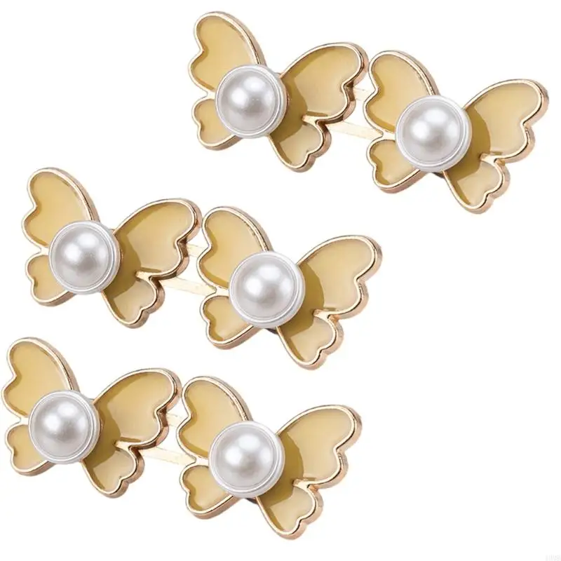 3PEECES TAIST ADJUSTERS с бабочкой.