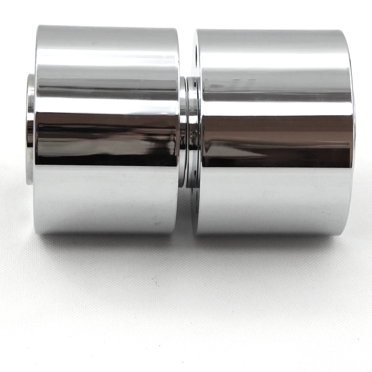 Customized Aluminum Alloy Double-sided and Single-sided Hubs Are Suitable for Modifying the Road King Touring Touring Car Series