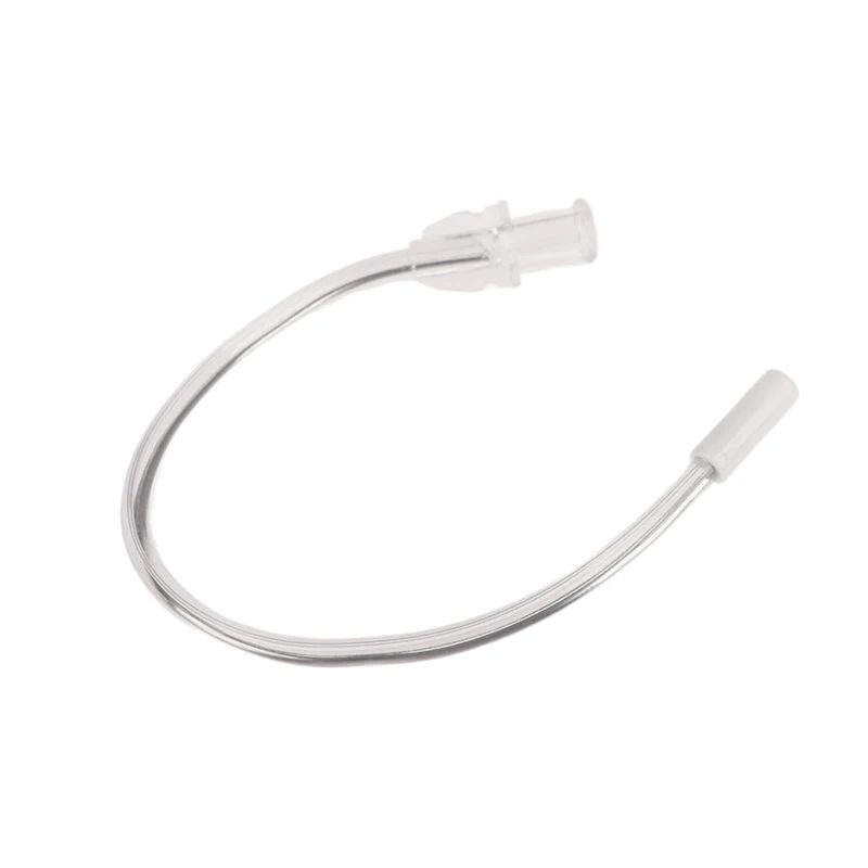 Hot Sale 1PC Pet Disposable ENT Anesthesia Spare Part Sprayer Laryngeal Tube Throat Sprayer Dosing Nozzle