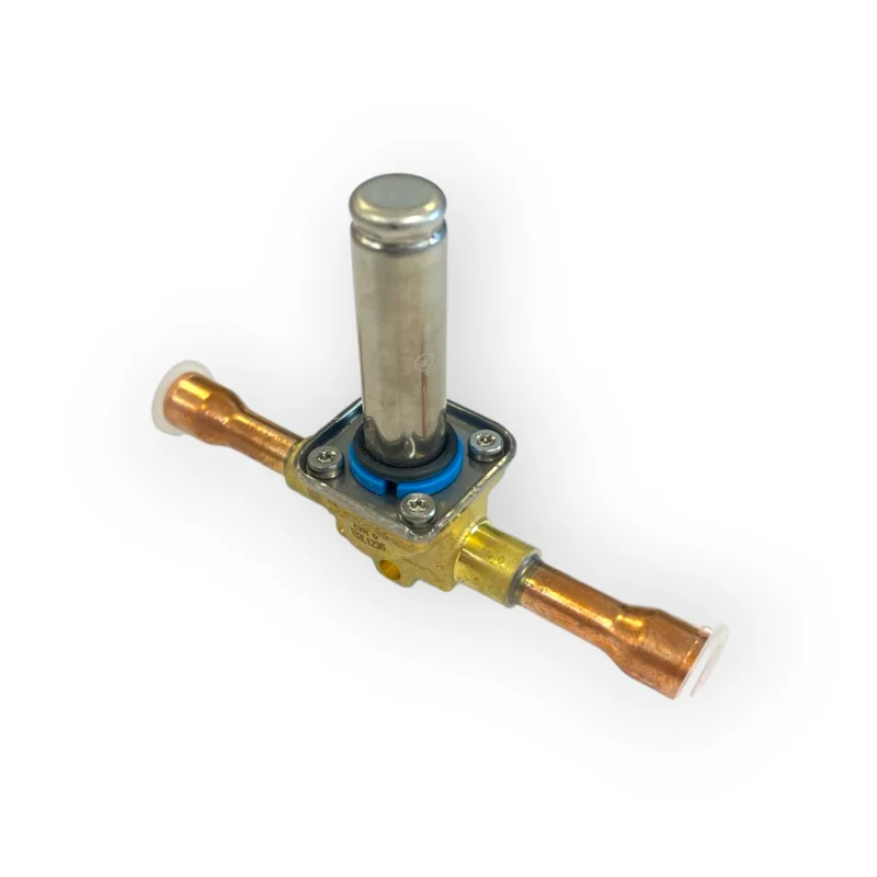 FOR 032l1236 Solenoid 6 Nc O 12mm Air