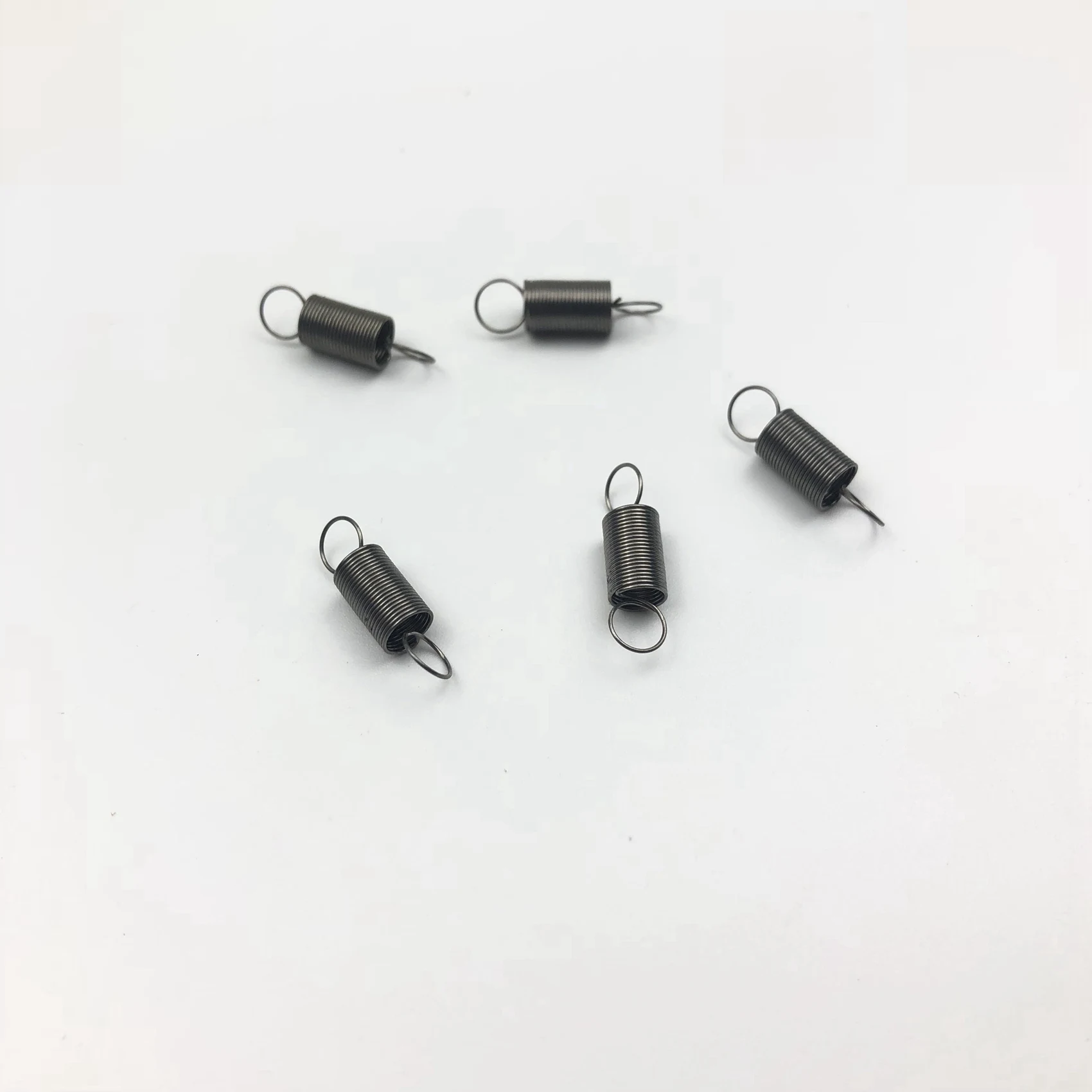 B84B-10Pcs Air Vane Spring Lawn Mower Parts Replace For 790849 Materials Durable And Practical Tools Parts