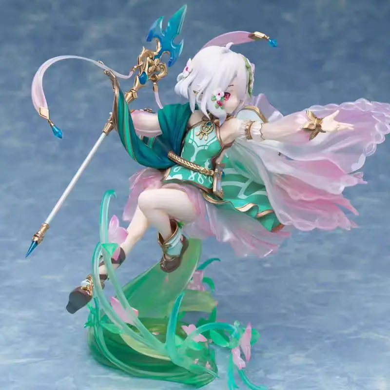 【Vorverkauf】Spielcharakter Princess Connect Re:Dive ‌   Skulptur Kokkoro Anime Figur Actionfiguren Statue Figur Sammlerstück