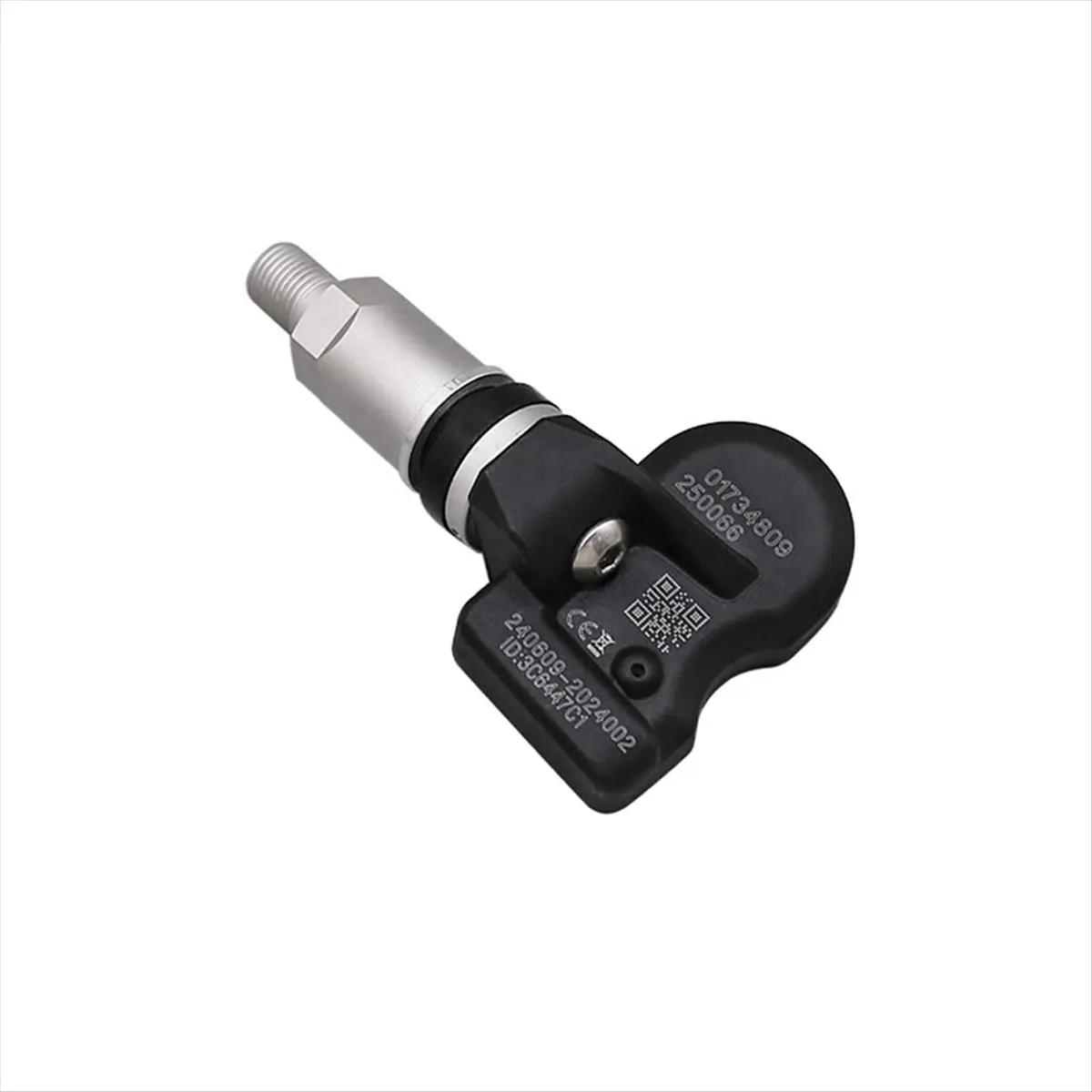 Super Sale 4PCS 433MHZ 01734809 TPMS Tire Pressure Sensor for Geely Coolray EMGRAND EV450 EV500 EV Pro ICON Vision S1 X3