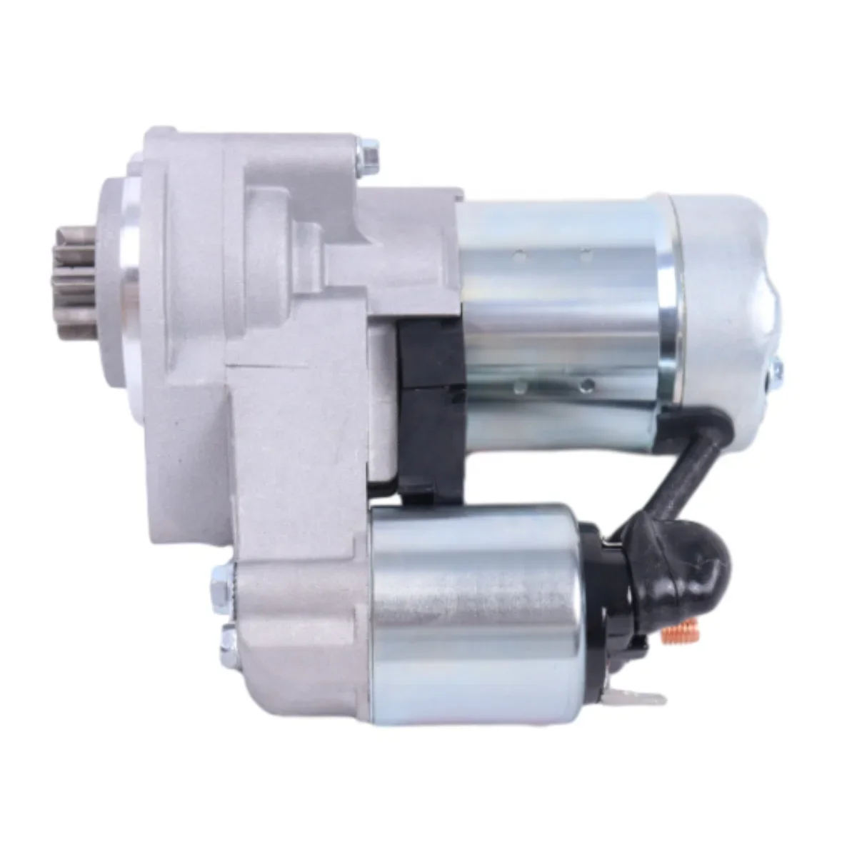 

Replacement Starter Motor 118400-77020 YM118400-77020 For Engine 2V750-C 2V750-CVTX 2V78C-TX