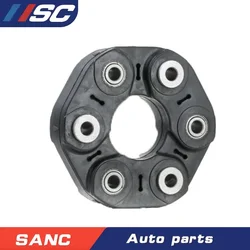 Junta de disco flexible de eje de transmisión trasero 26117527392 para BMW, E90, E91, E84, F10, 105824, AS-203122, AS-105824, 203122,200974, T405824