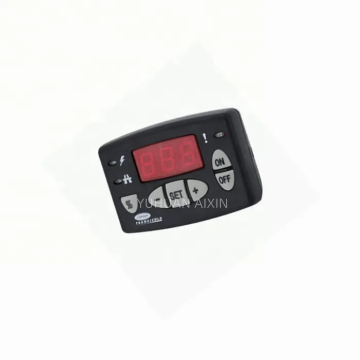 

Cab Controller 79-60428-02 for Carrier Transicold Xarios 150 200 300 350 400 500 Series 796042802