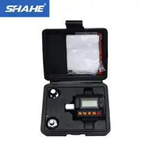 550N.m 18V Cordless Impact Wrench #2