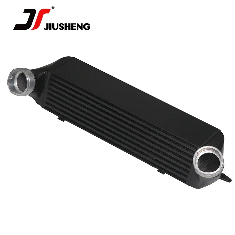 B2325 Bset Selling Front Mount Intercooler for Engine Parts N54 N55 B/M/W135i 335i N54 E90 E92 E82