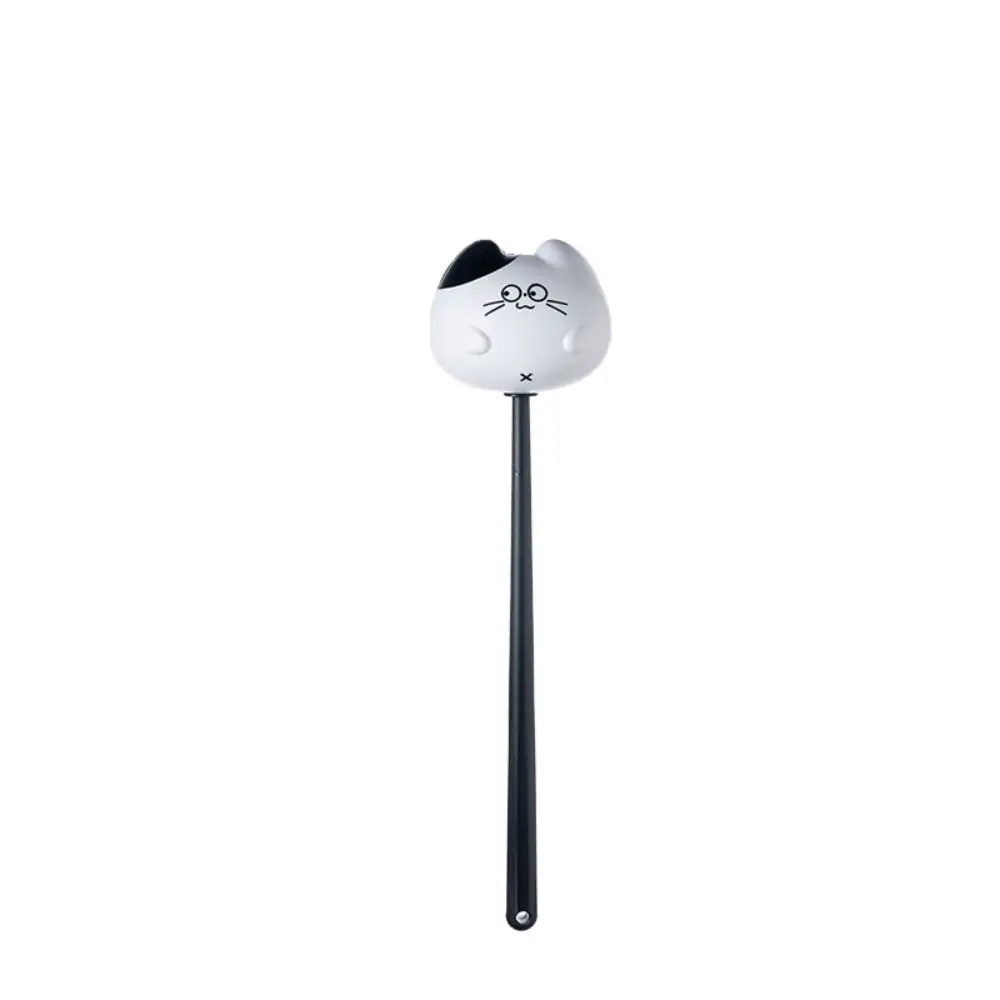 

Cartoon Cat Knock Massage Tool Cute Doll Round massage head Muscle Massage Stick Comfortable Neck and Shoulder