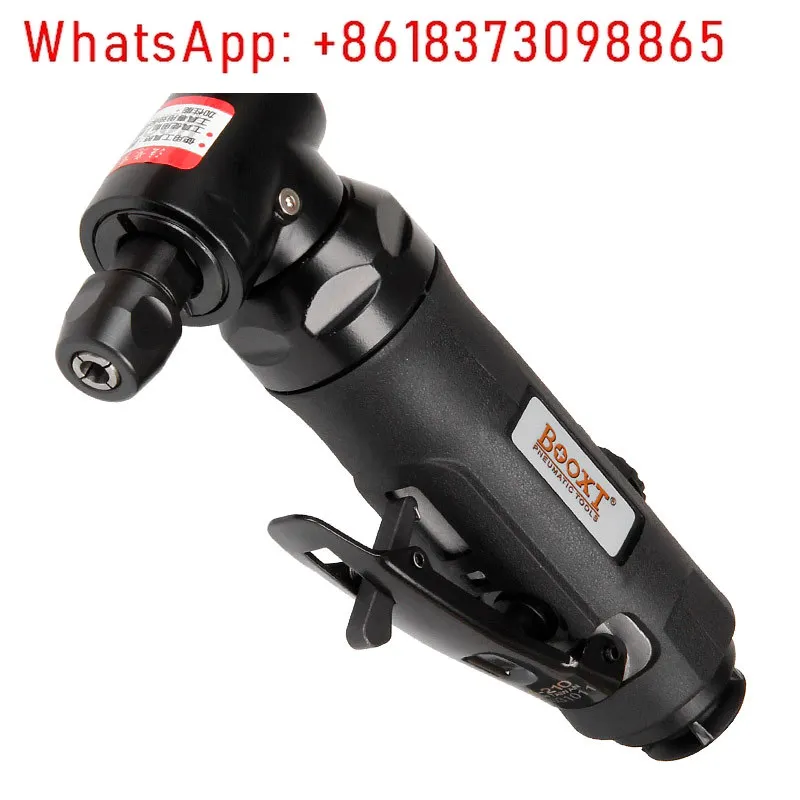 Booxt Pneumatic Gri…