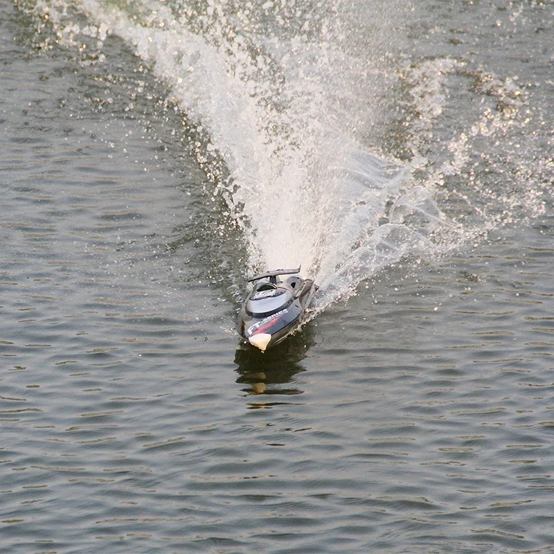 Barco de corrida RC CY012 50 km/h