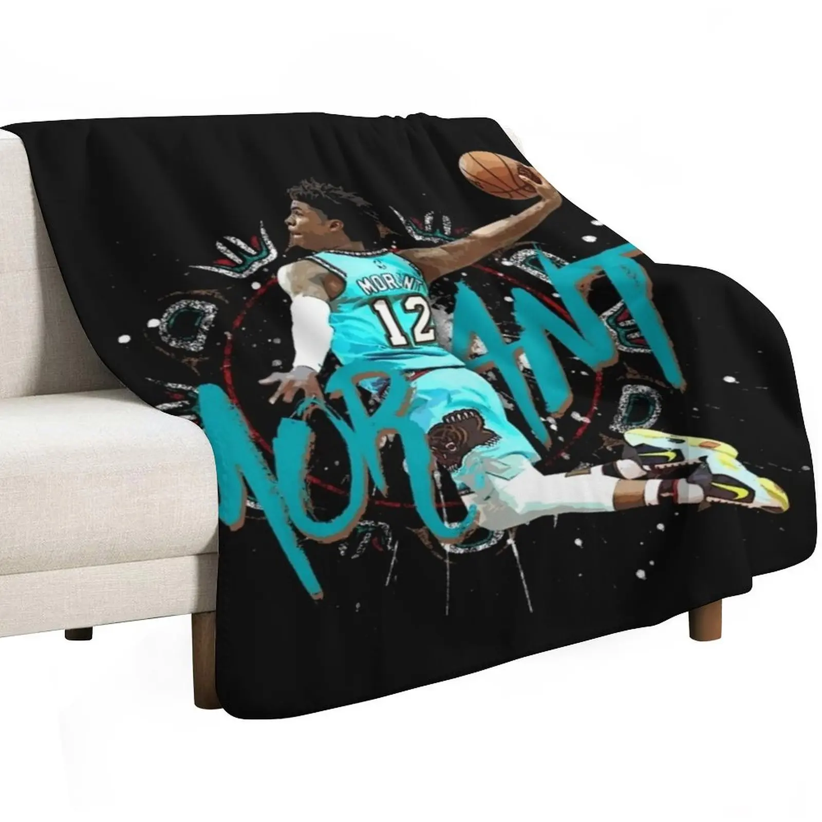 Amazing design for lovely person - 15 Throw Blanket Modern Design Soft Blanket for Home Decor
