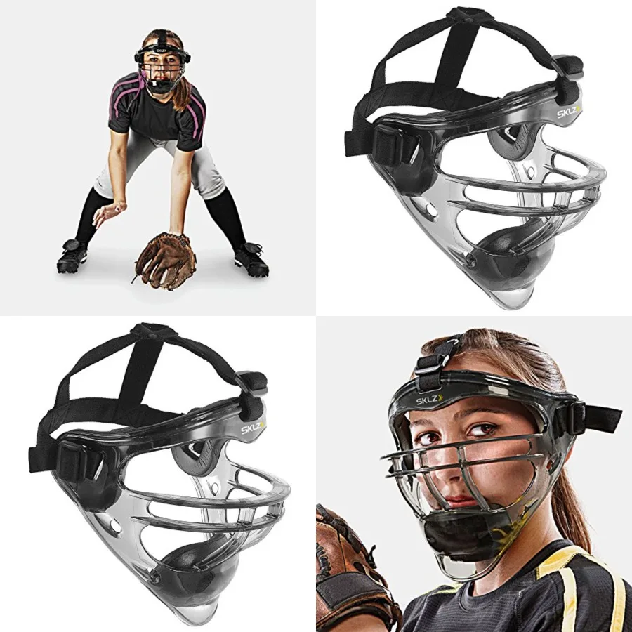 

Field Shield. Full-Face Protection Mask Sporting goods