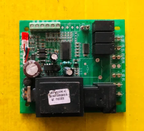 201907230500019 XBS-A01S Circuit board motherboard