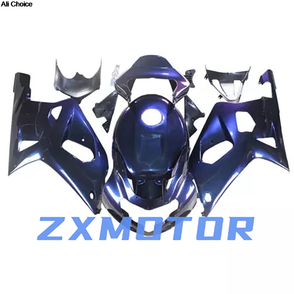 OEM Fairings GSXR 600 750 2001 2002 2003 Aftermarket Motorcycle Fairing Kit for GSXR600 GSXR750 01 02 03