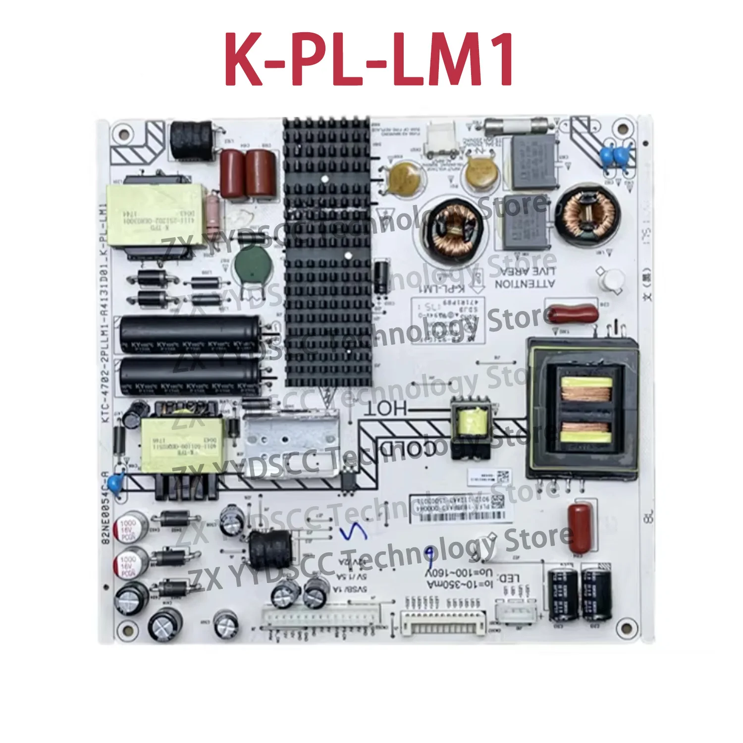 K-PL-LM1 4702-2PLLM…
