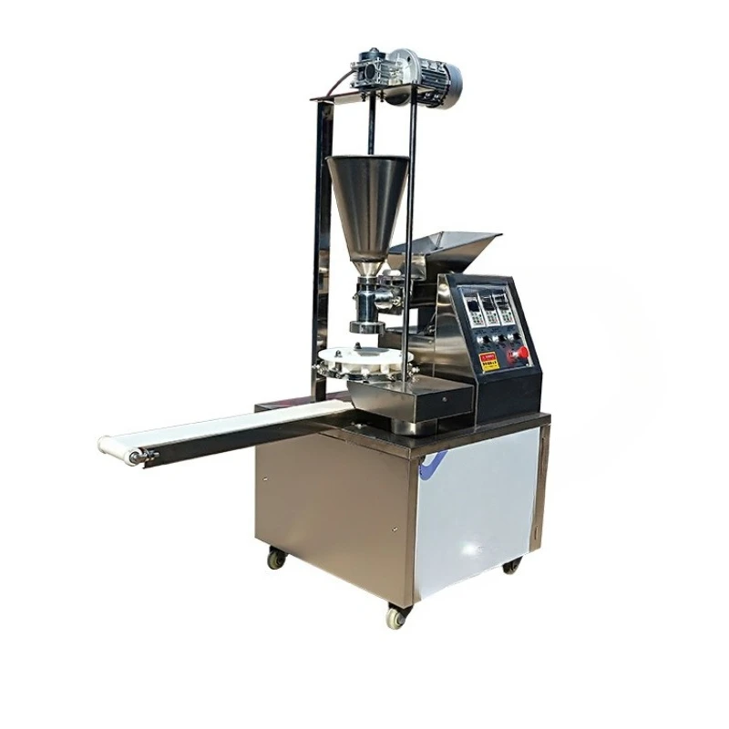 Glutinous rice cake machine, commercial glutinous rice cake machine, white cake block forming machine, fully automatic