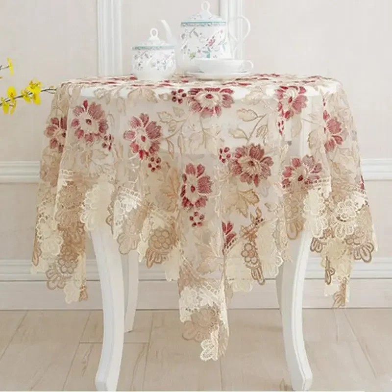 Elegant Embroidery … - image