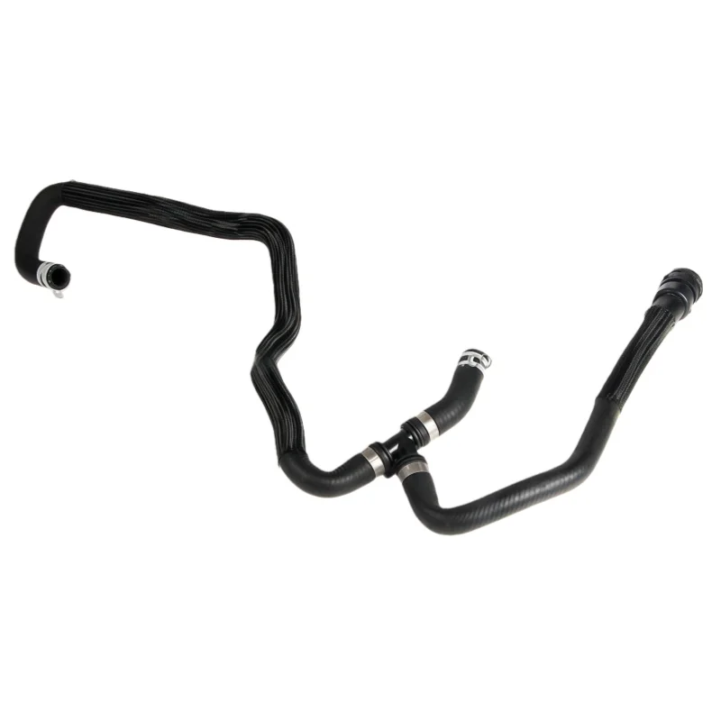 LR035435 LR039407 LR024241 Auto Engine Water Pipe Coolant Upper Radiator Hose for Land Rover Discovery Sport