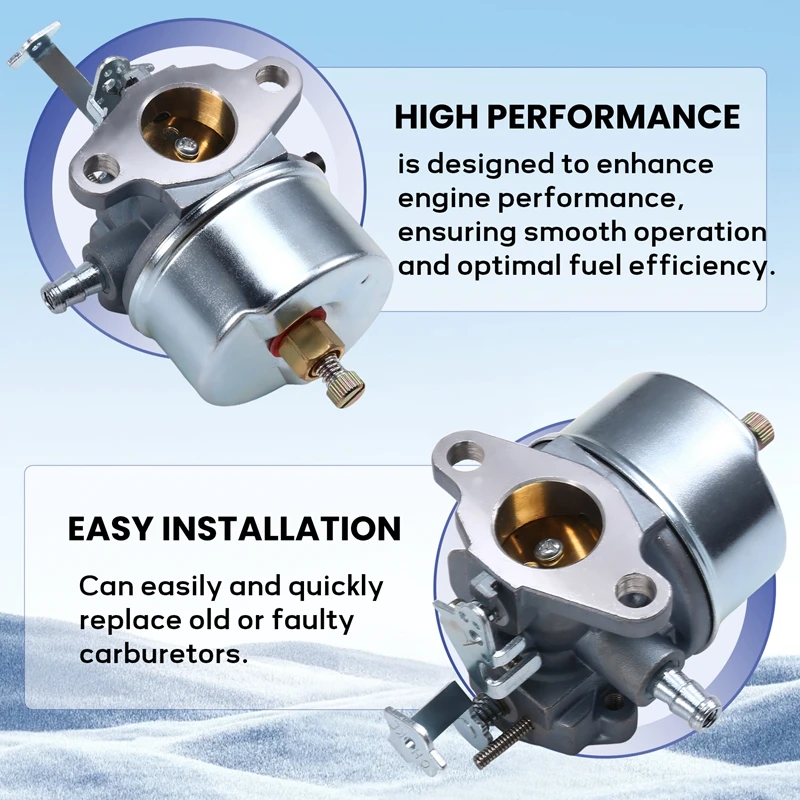 Carburetor Carburet…