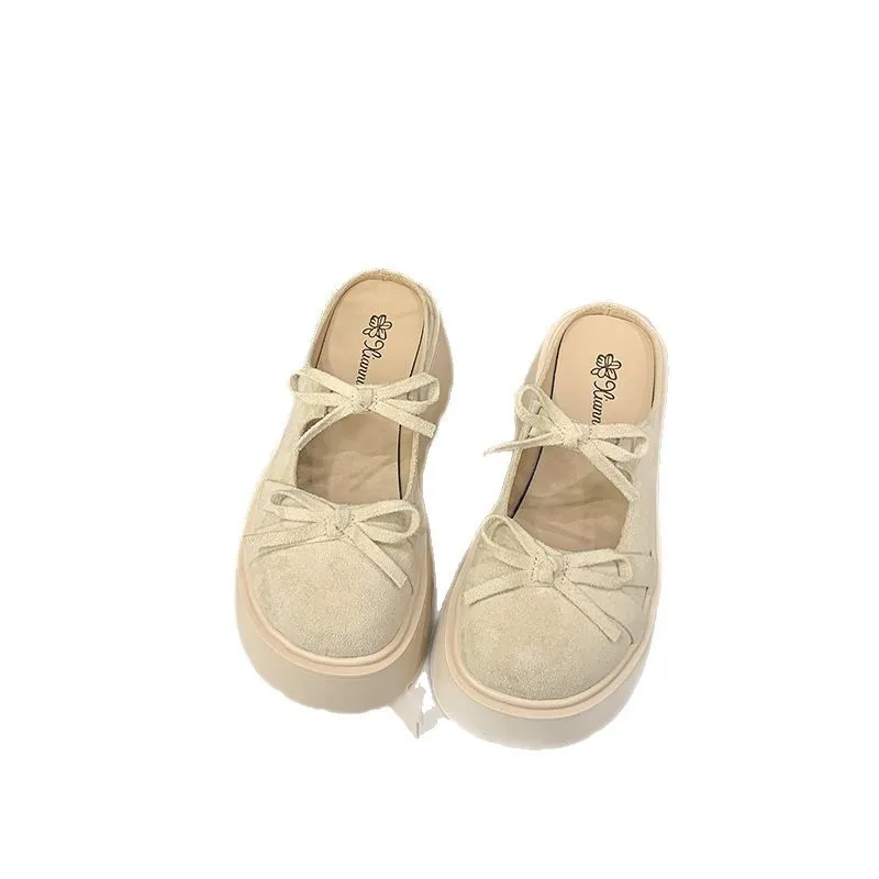 Kain Sepatu Kawanan Rendah Sepatu TPR Hak Kuku Roma Kain Kain Hak Kuku Roma Rendah Kawanan