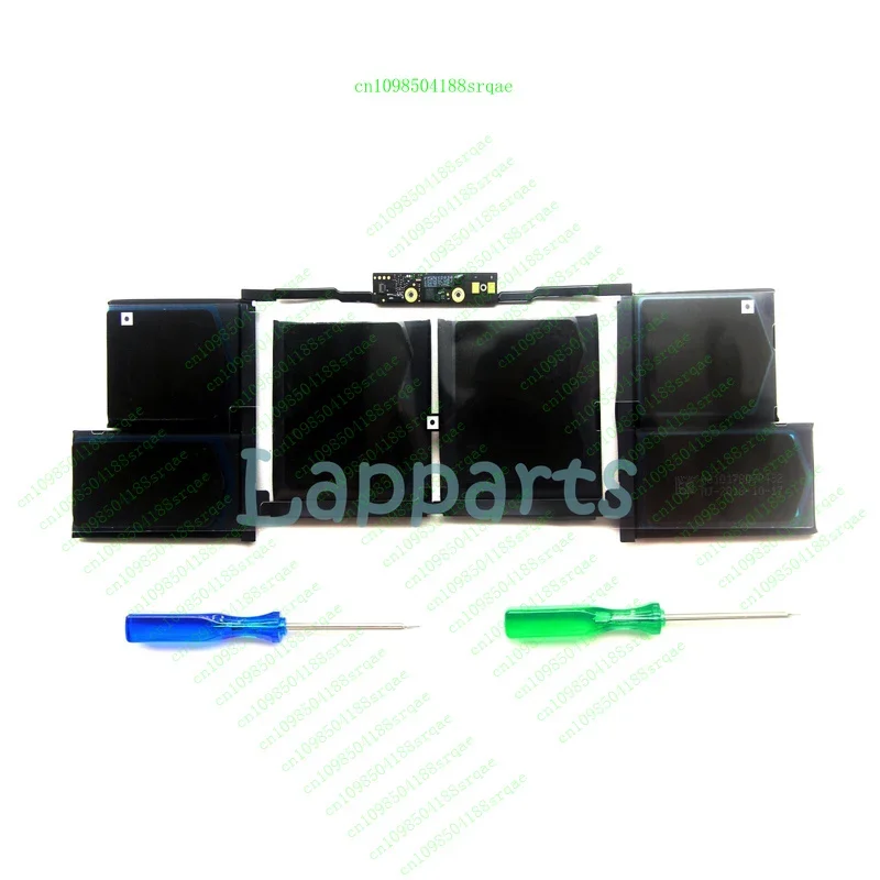 

New genuine a1953 battery for Apple MacBook Pro 15 "inch a1990 mid 2018 2019%100 test