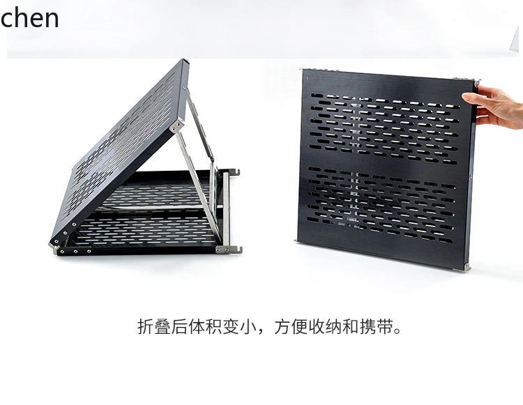 ZML Extension Table Outdoor Indoor Multi-Functional Portable Folding Camping Tent