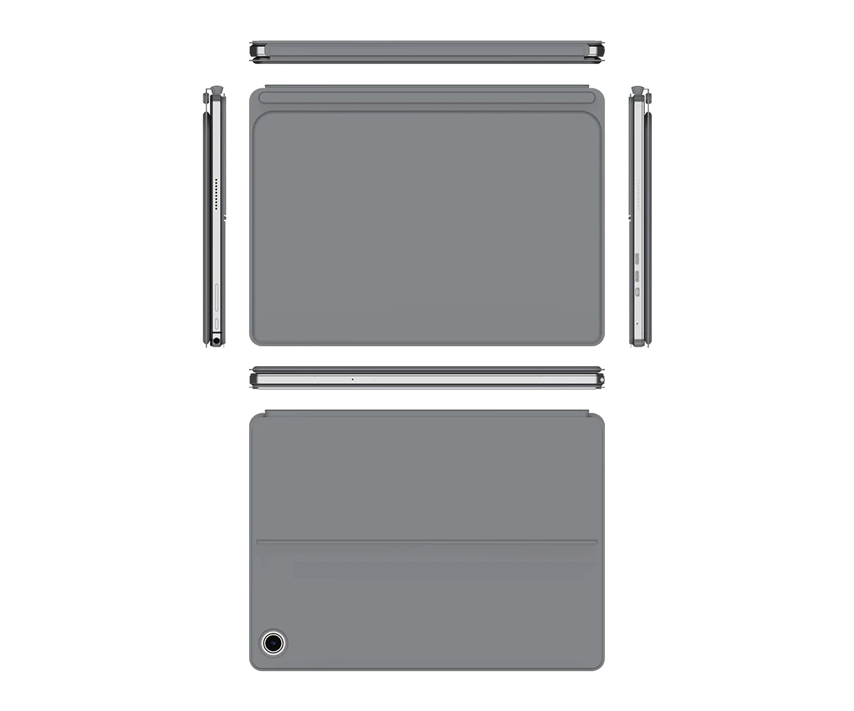 12 بوصة Windows11 2 في 1 كمبيوتر لوحي WIFI شاشة تعمل باللمس قلم نشط مع لوحة المفاتيح التعليم الأعمال OEM ويندوز الكمبيوتر اللوحي #6