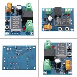 PowMr 12V 24V 36V tablica zabezpieczająca niskonapięciowa baterii DC ładowanie moduł cyfrowy korektor baterii słonecznej kontroler balansu