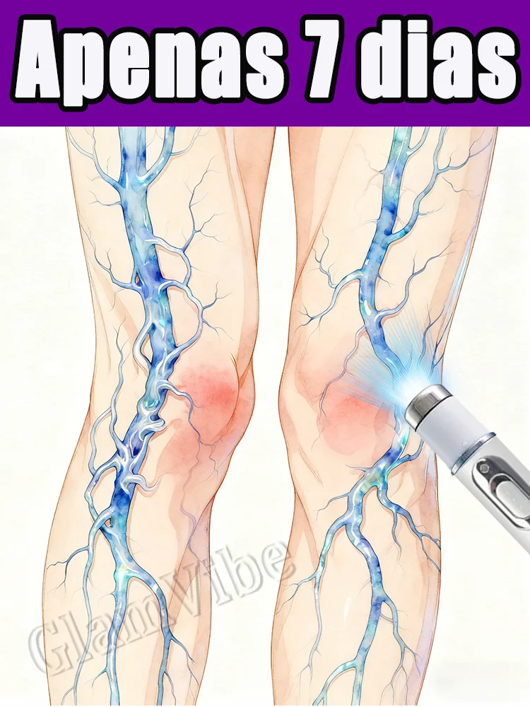 

Сокращение видимости видимых глазом кровеносных сосудов, 2026