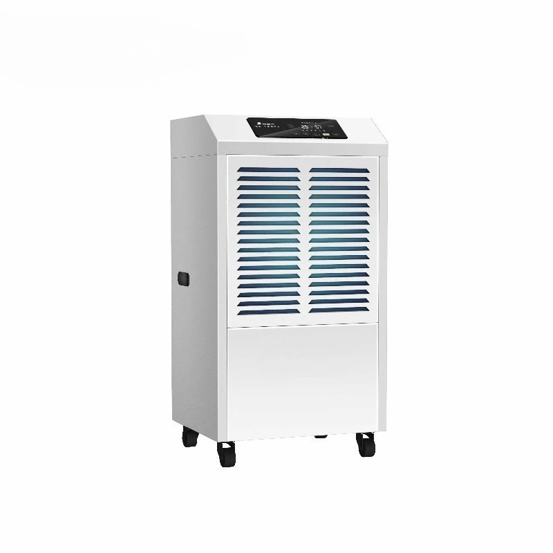 

Оптовая цена 138L/D 220V 50HZ индивидуальный дистанционный коммерческий осушитель большой площади промышленный