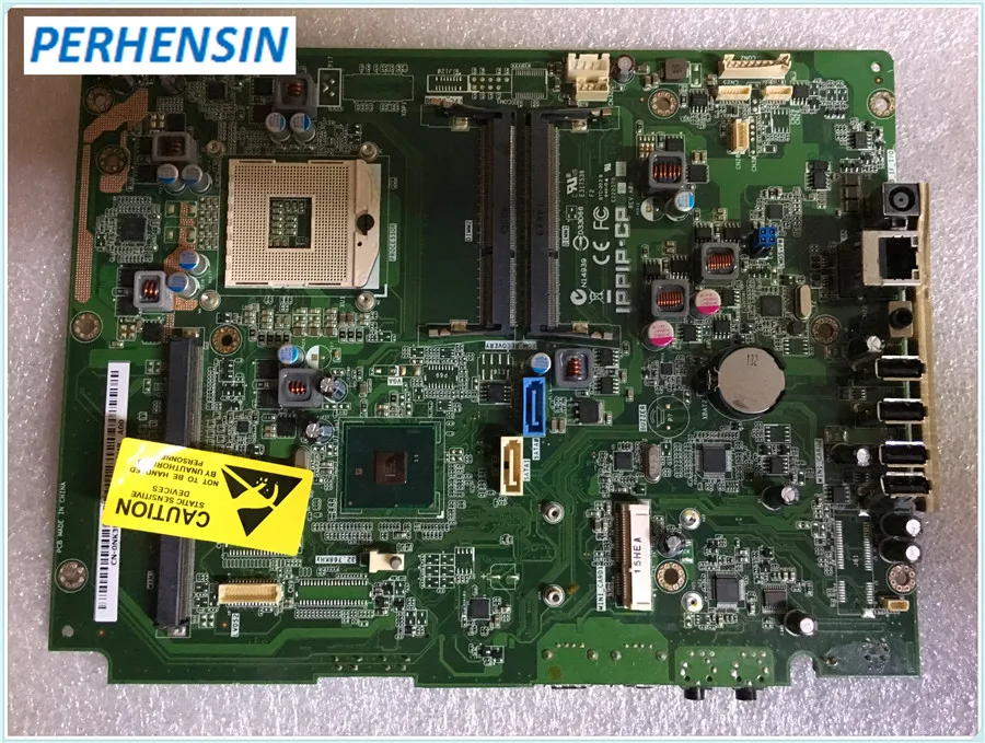 

Original For DELL 330 AIO Motherboard NK3NT 0NK3NT 100% Work Perfectly