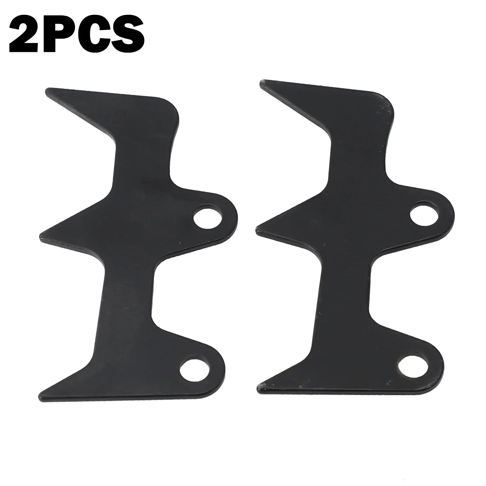 2x Bumper Spikes For 36 136 137 41 141 142 Chainsaw Applications Offers Strong Fitment And Resilience Under Load