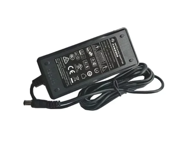 

Адаптер питания 12V 3A, Barrel 5,5/2,1mm, 3-Prong, FJ-SW20261203000