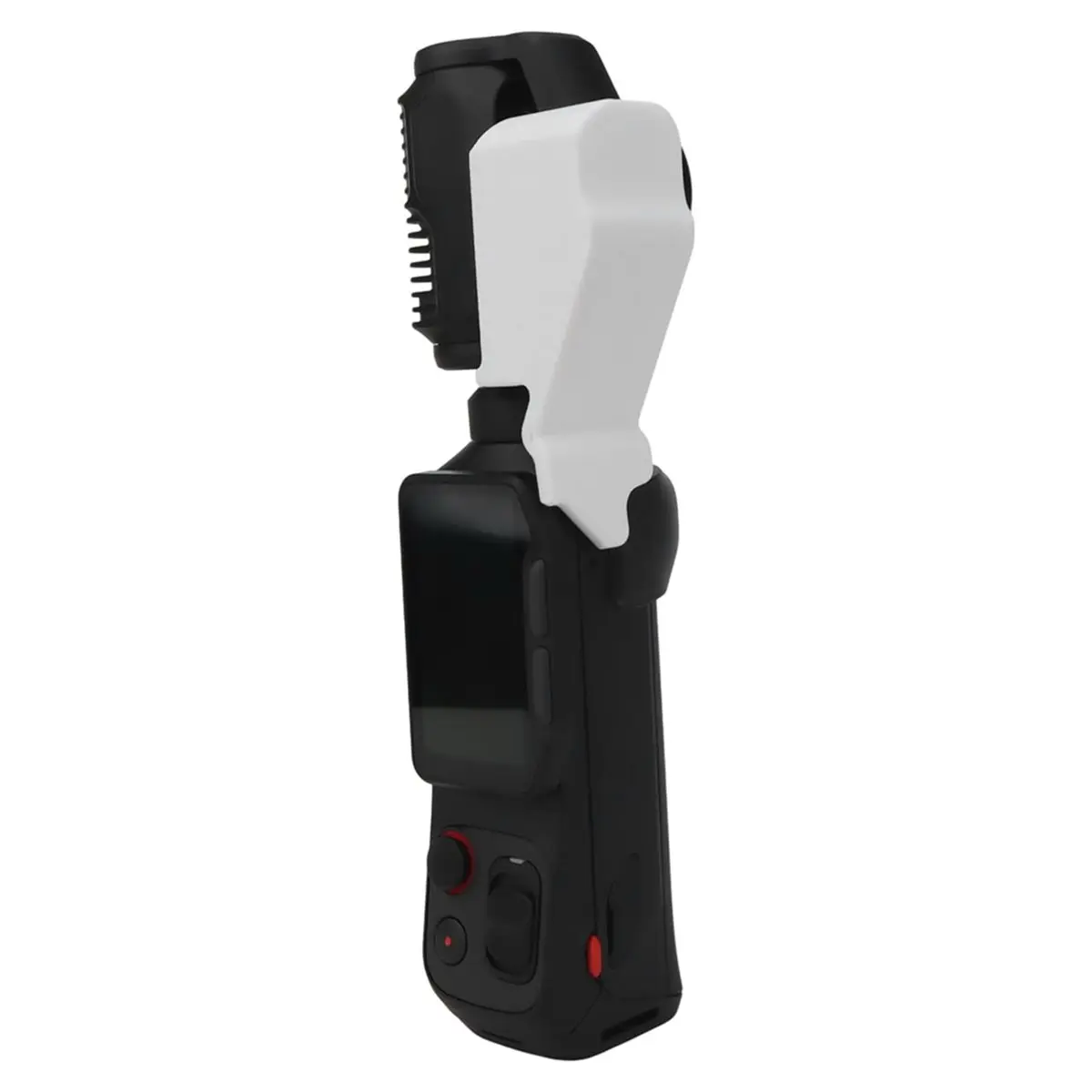 11·11COUPON Protective Bracket for Luna Ultra, Anti-Shake, Shockproof Mount Camera Gimbal Lens Protection Stand