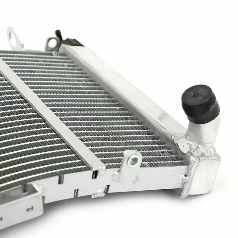 Aluminum Radiator For KTM Adventure 1090 2017-2019/1190 2014-2016/1290 2015-2020