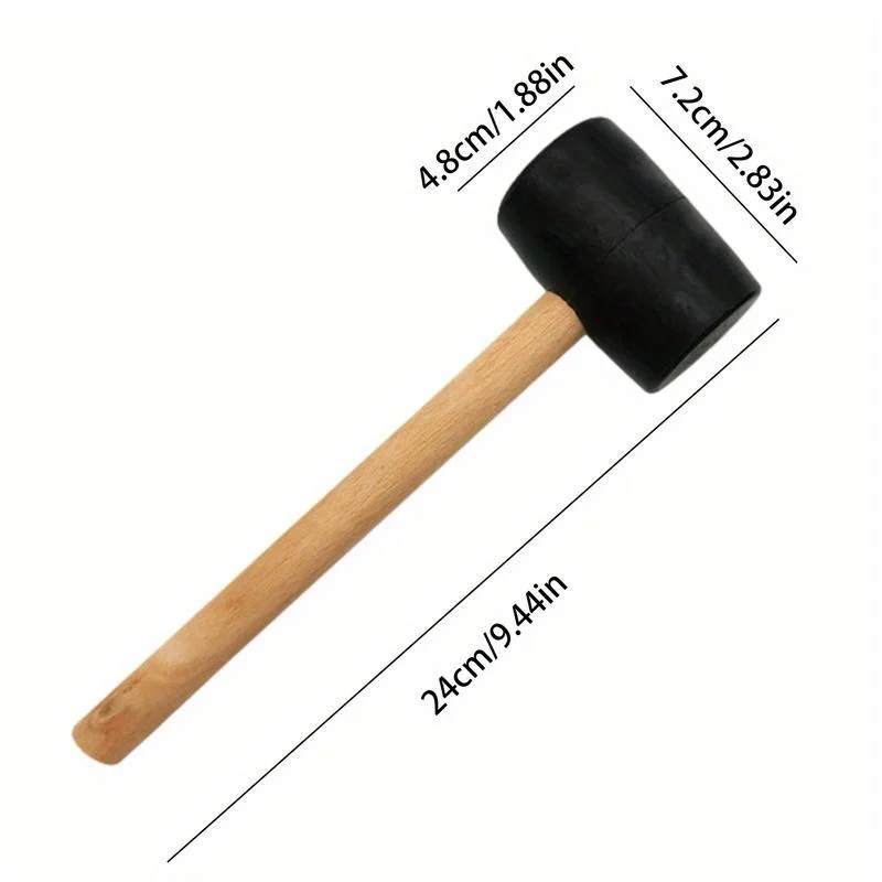 Thumbnail 2 - #42 Newest Manual Hammers