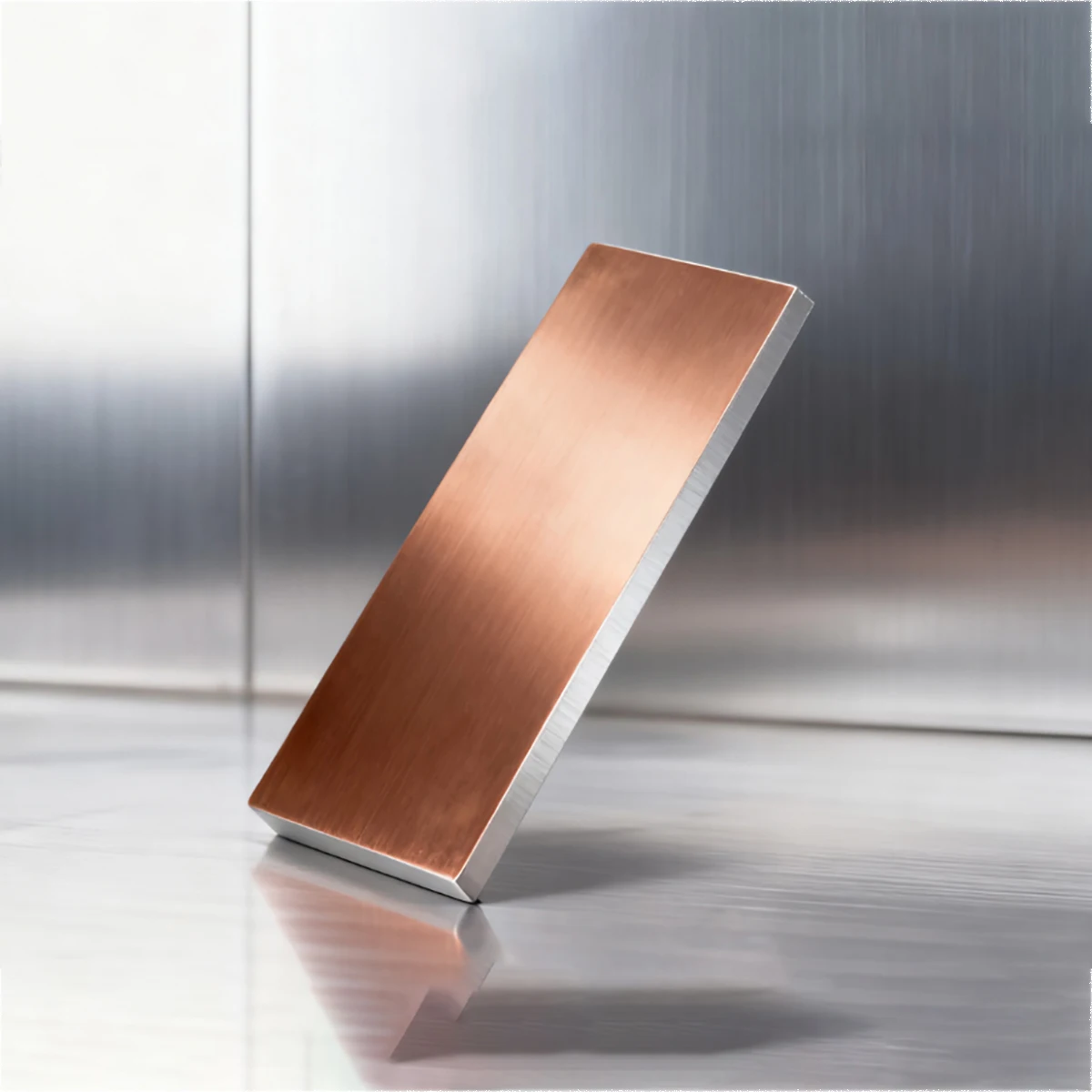 銅アルミニウム複合板 - 新エネルギー電池移行板 銅アルミニウムフィルターパッドガスケット