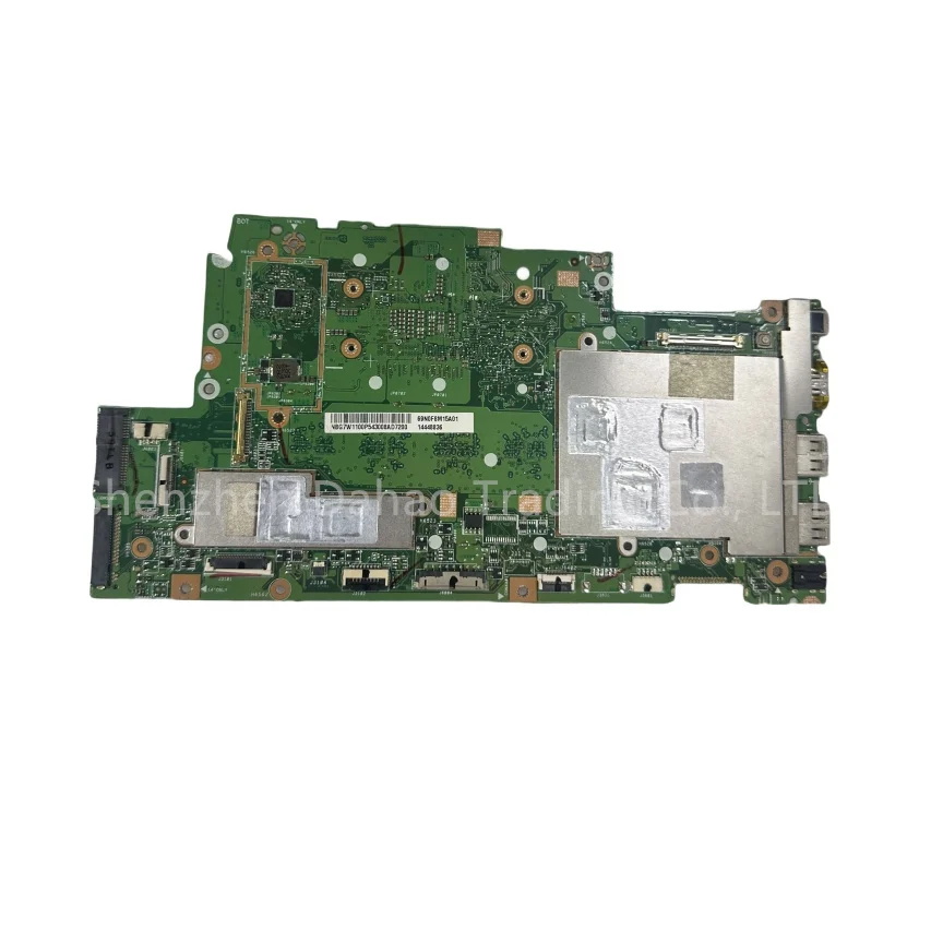 Placa principal P4HCJ REV 2,0 para la placa base del ordenador portátil Acer Aspire R5-471 R5-471T con I5-6200U I7-6500U 8GB-RAM NBG7W1100S NBG7W1100P