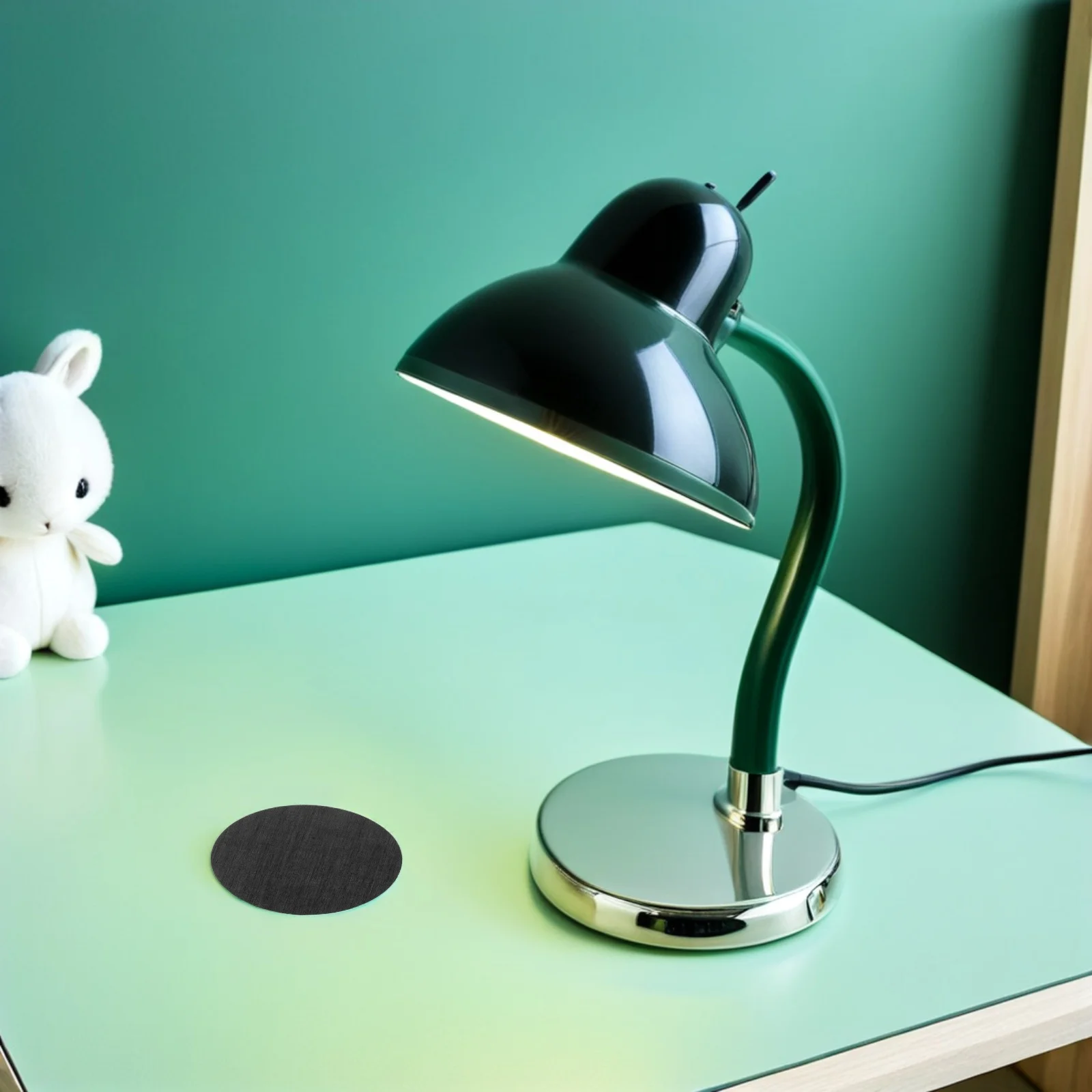 

2 шт. рассеивателя света для потолочных светильников, антибликовые диски 3,14 дюйма, круглые рассеиватели для встраиваемых светильников, эффект мягкого света