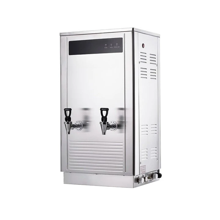 

Commercial large-capacity automatic electric water heater water heater
