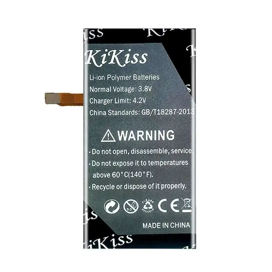 3000mAh Replacement Battery JG40 for Motorola Moto G7 Plus G7Plus Global XT1965 Mobile Phone