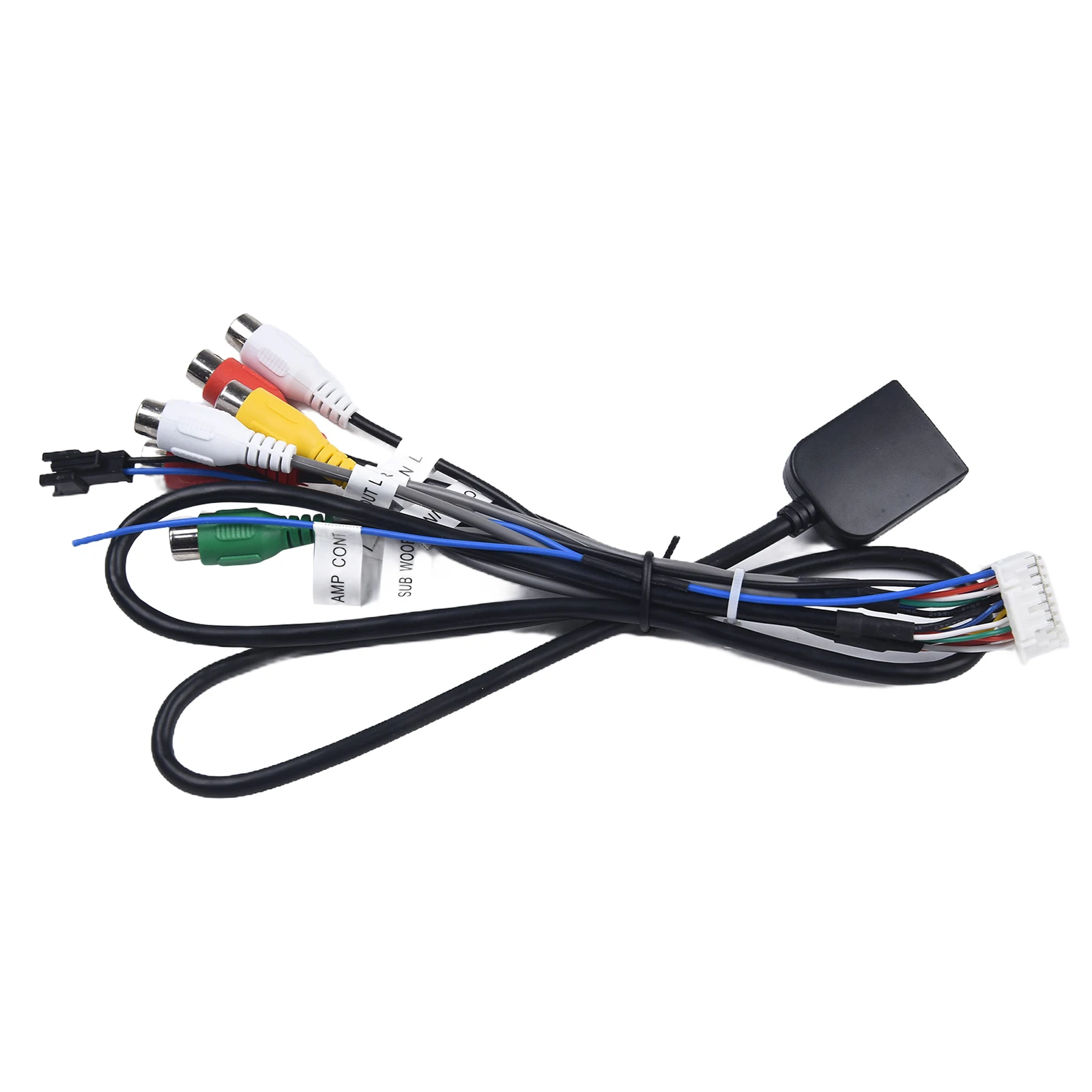 20-Pin SIM Card Slot Adapter for Car For Radio GPS Navigation Equipment and Multimedia Systems with Audio Compatibility
