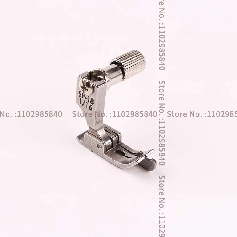 Pressure Foot Loading and Unloading Tool, Auxiliary Tool Screw for Loading and Unloading Presser Foot, Quick Change Screw Device