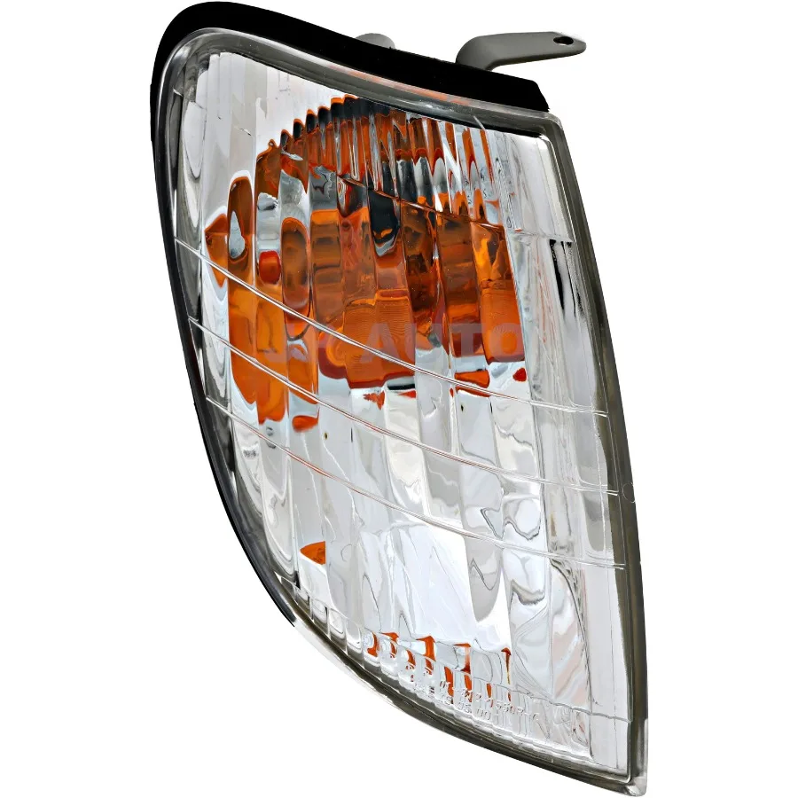 

Для 1998-2000 Lexus LS400 угловой фонарь со стороны пассажира