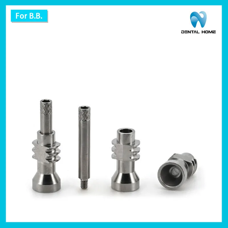 OEING For BB Multi unit Pick-up Impression Coping Equipment Parts