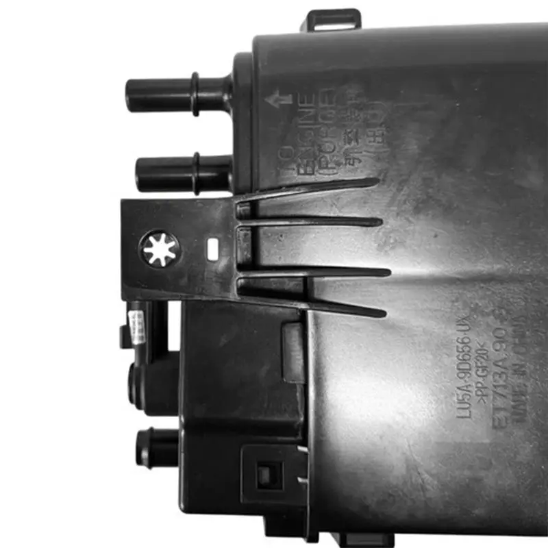 For Ford Bronco Sport Compatible New Fuel Vapor EVAP Charcoal Canister Replacement Part LX6Z9D653F LX6Z-9D653-F-Boom