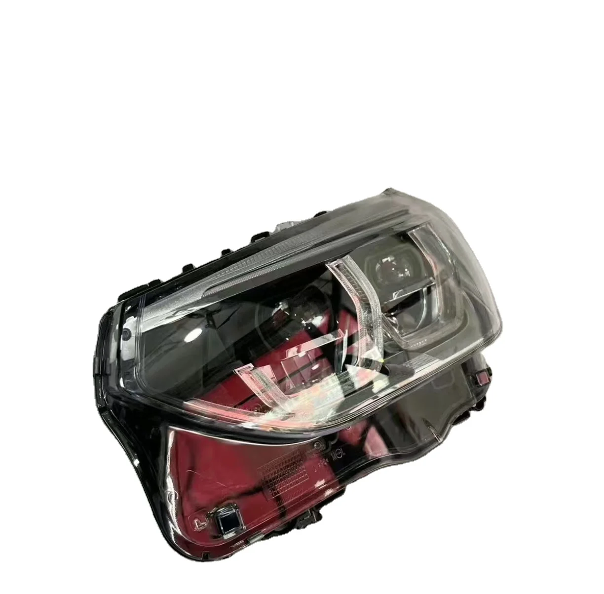 Customized for BMW X3 G01 G08 Headlamp Led Original New Condition High Equipped Headlamp LED Headlight Assembly