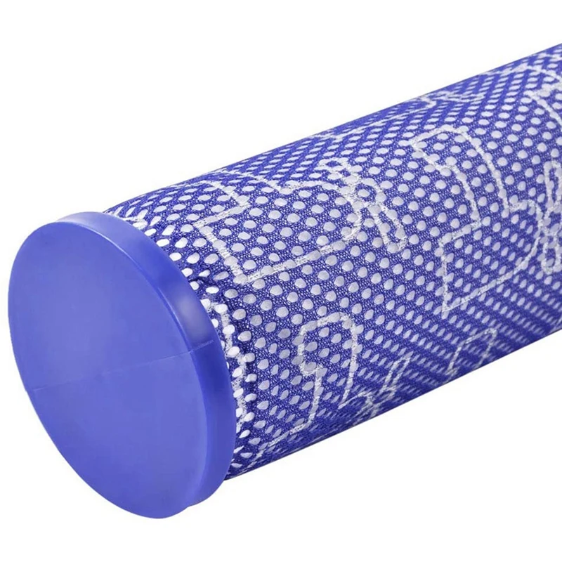 Washable Pre-filter Replacement For Dyson DC28 DC33 DC37 DC39 DC41 DC53 Handheld Vacuum Cleaner Parts Hepa Filter Accessories
